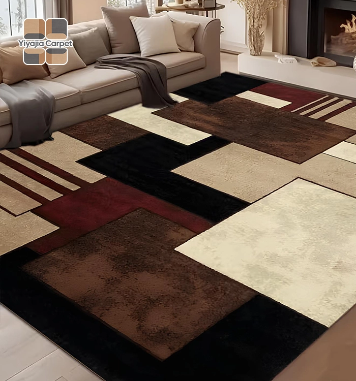 Fashionable Carpet